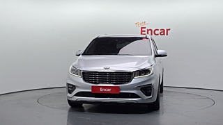KIA CARNIVAL 2019