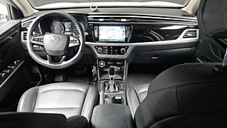 SSANGYONG KORANDO BEAUTIFUL 2019