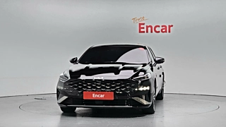 KIA K8 HYBRID 2022