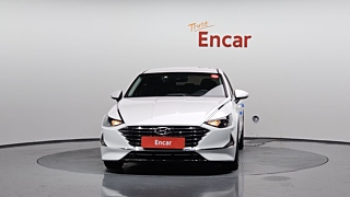 HYUNDAI SONATA DN8 2021