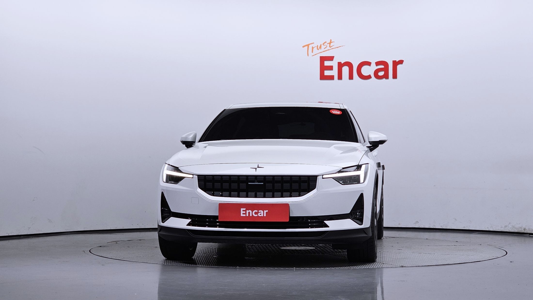 POLESTAR POLESTAR 2 2022