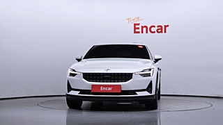 POLESTAR POLESTAR 2 2022