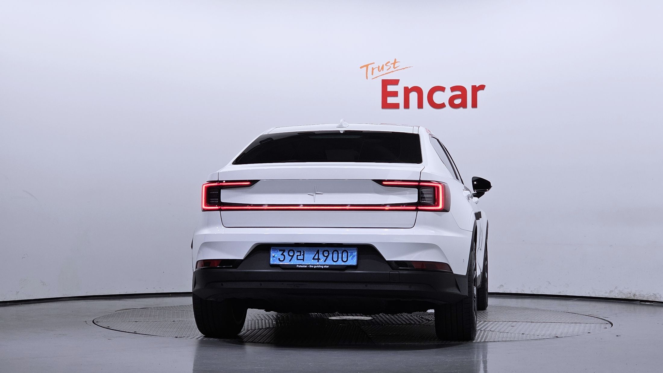 POLESTAR POLESTAR 2 2022