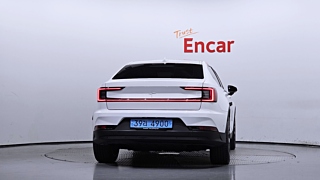 POLESTAR POLESTAR 2 2022