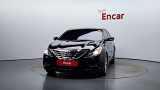 HYUNDAI SONATA YF 2010