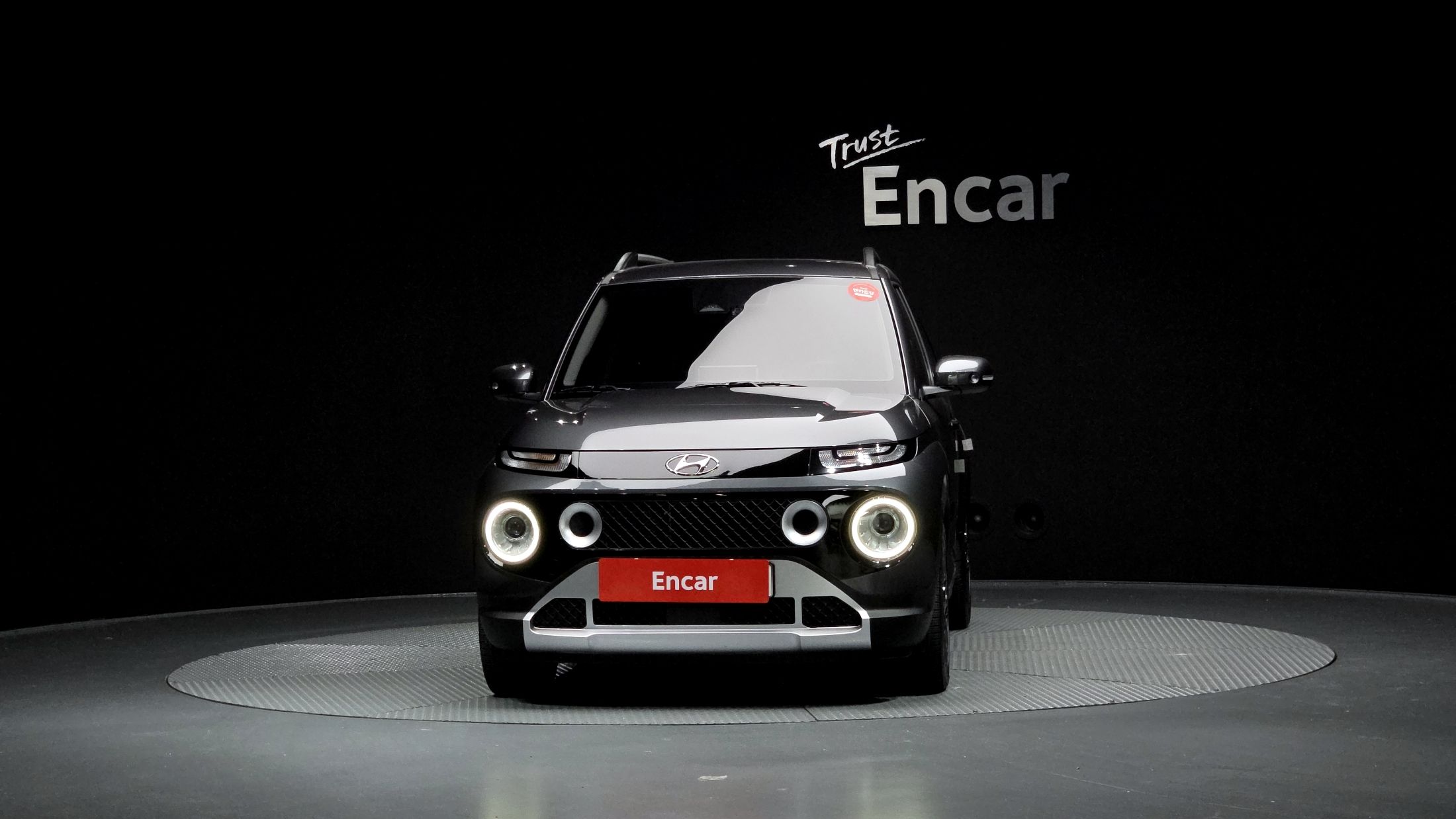 HYUNDAI CASPER 2023