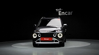 HYUNDAI CASPER 2023