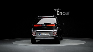 HYUNDAI CASPER 2023