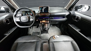 HYUNDAI CASPER 2023