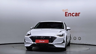 HYUNDAI SONATA DN8 2019