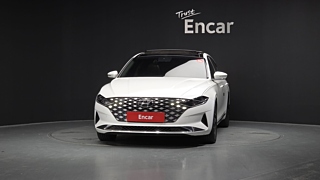 HYUNDAI GRANDEUR IG HYBRID 2020