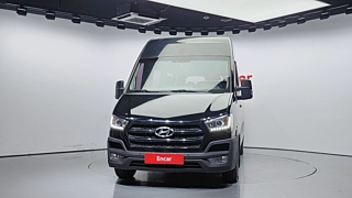 HYUNDAI SOLATI 2017