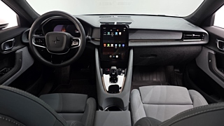 POLESTAR POLESTAR 2 2023