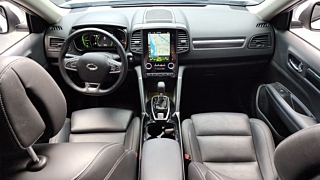 SAMSUNG QM6 2021