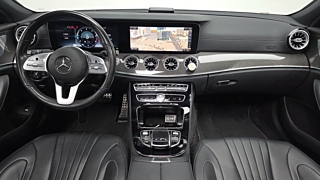 MERCEDES BENZ CLS-CLASS C257 2020