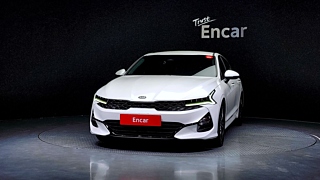 KIA K5 2020