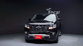 DAEWOO COLORADO 2022