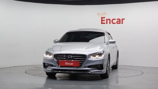 HYUNDAI GRANDEUR IG 2017