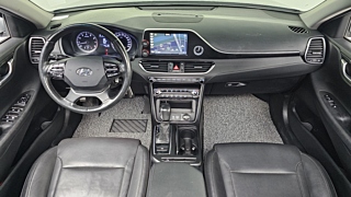 HYUNDAI GRANDEUR IG 2017