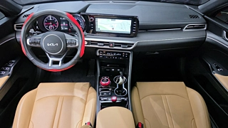 KIA K5 2023