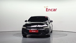 KIA K5 2023
