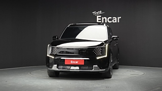 KIA EV9 2023