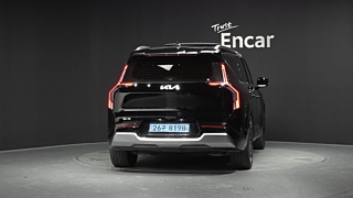 KIA EV9 2023