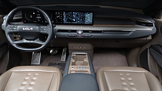KIA EV9 2023