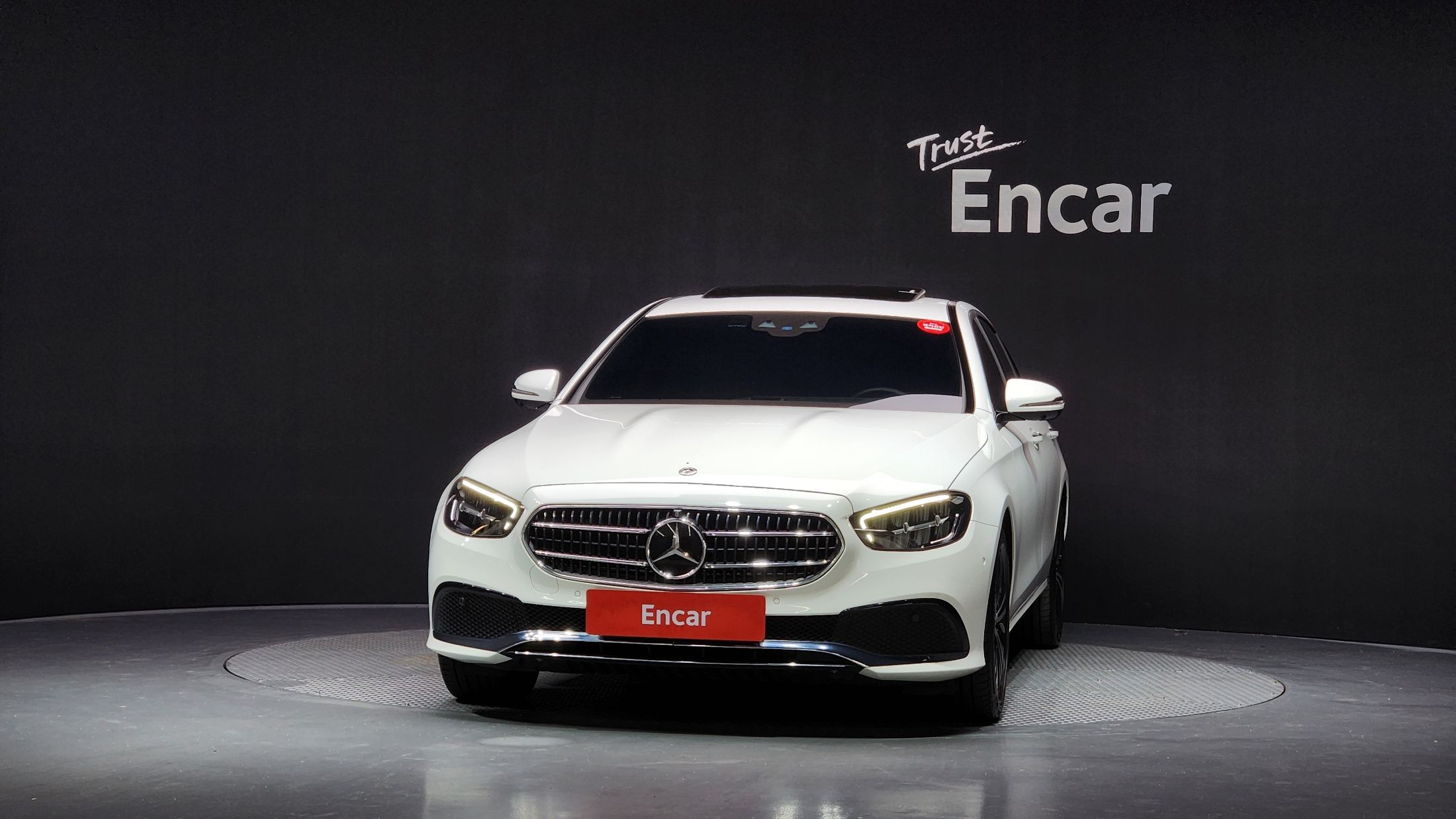 MERCEDES BENZ E-CLASS W213 2022