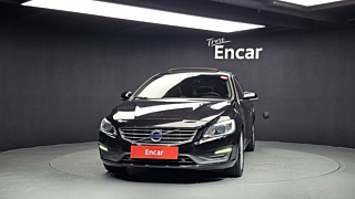 VOLVO S60 2016
