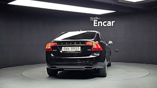 VOLVO S60 2016