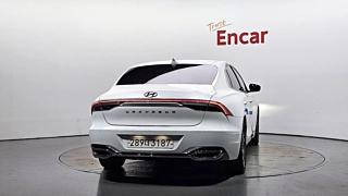 HYUNDAI GRANDEUR IG 2020