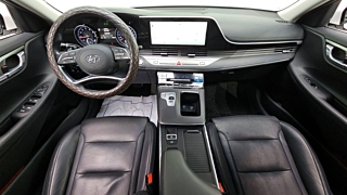 HYUNDAI GRANDEUR IG 2020