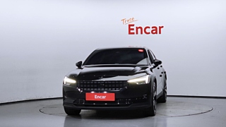 POLESTAR POLESTAR 2 2022