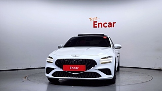 GENESIS G70 2023