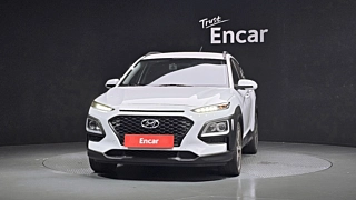 HYUNDAI KONA 2018