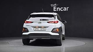 HYUNDAI KONA 2018