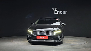 KIA K7 PREMIER 2020