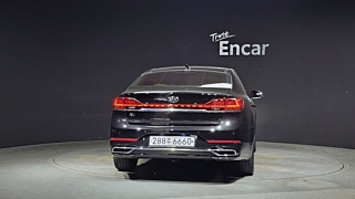 KIA K7 PREMIER 2020
