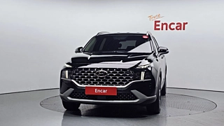 HYUNDAI SANTAFE 2022
