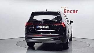 HYUNDAI SANTAFE 2022