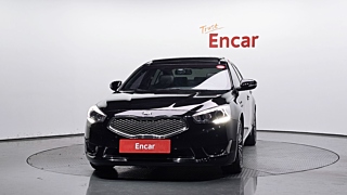 KIA K7 2016