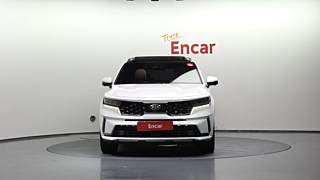 KIA SORENTO 2020