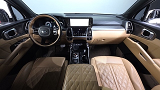 KIA SORENTO 2020