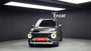 HYUNDAI CASPER 2024
