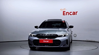 BMW 3-SERIES G20 2025