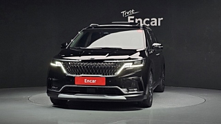 KIA CARNIVAL 2020