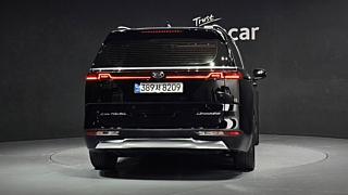 KIA CARNIVAL 2020