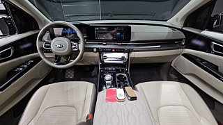 KIA CARNIVAL 2020