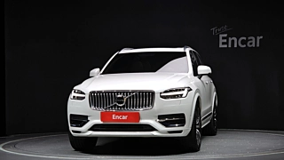 VOLVO XC90 2021